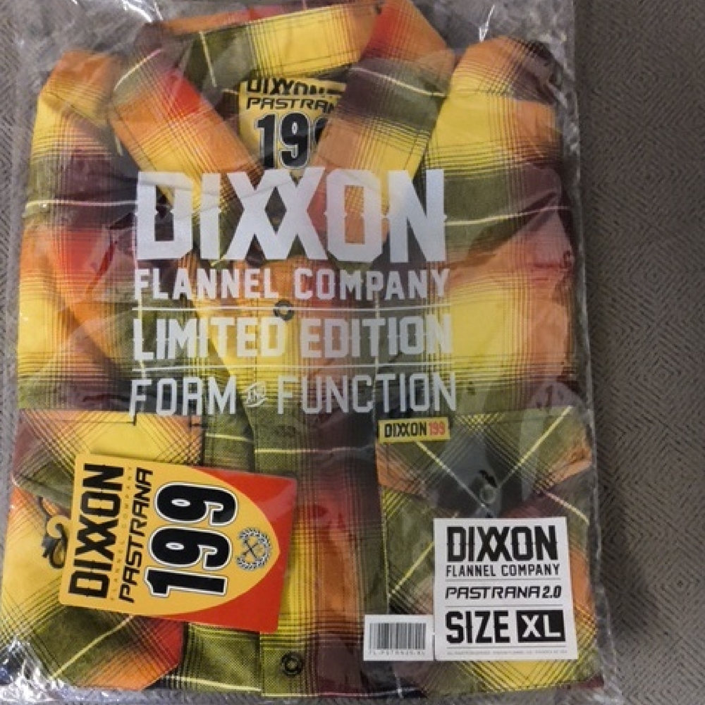 Dixxon